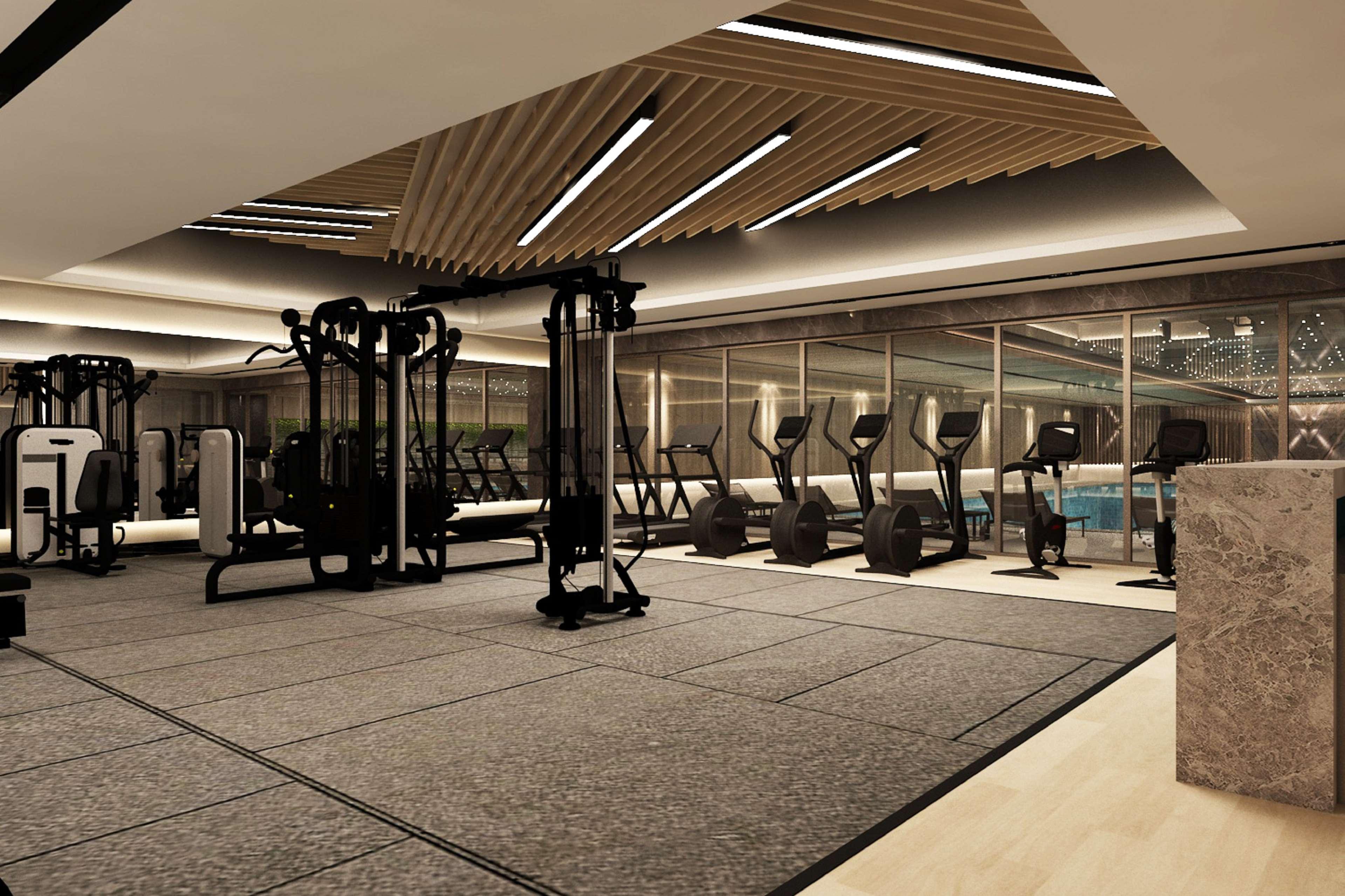Hotel Doubletree By Hilton Afyonkarahisar Exterior foto