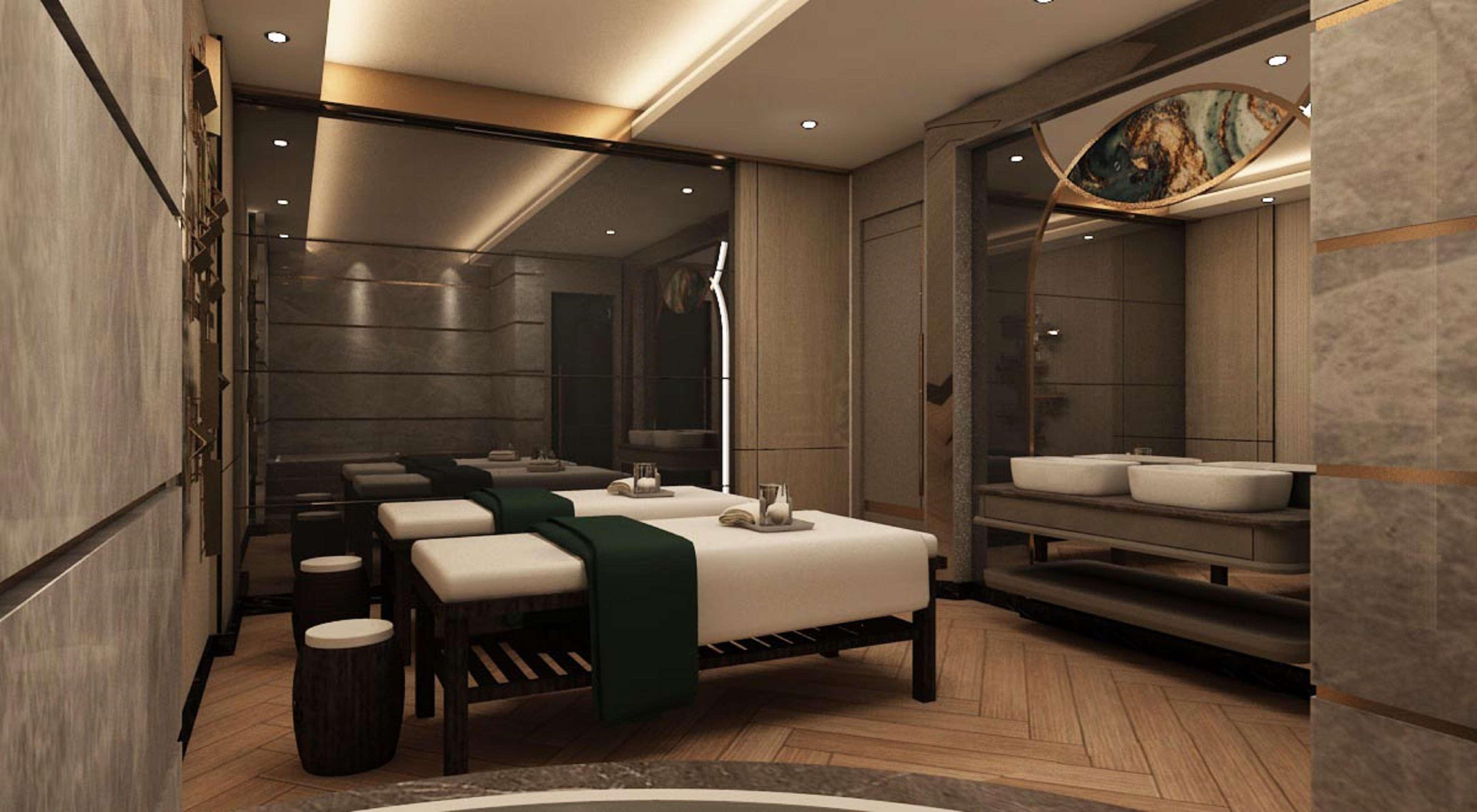 Hotel Doubletree By Hilton Afyonkarahisar Exterior foto