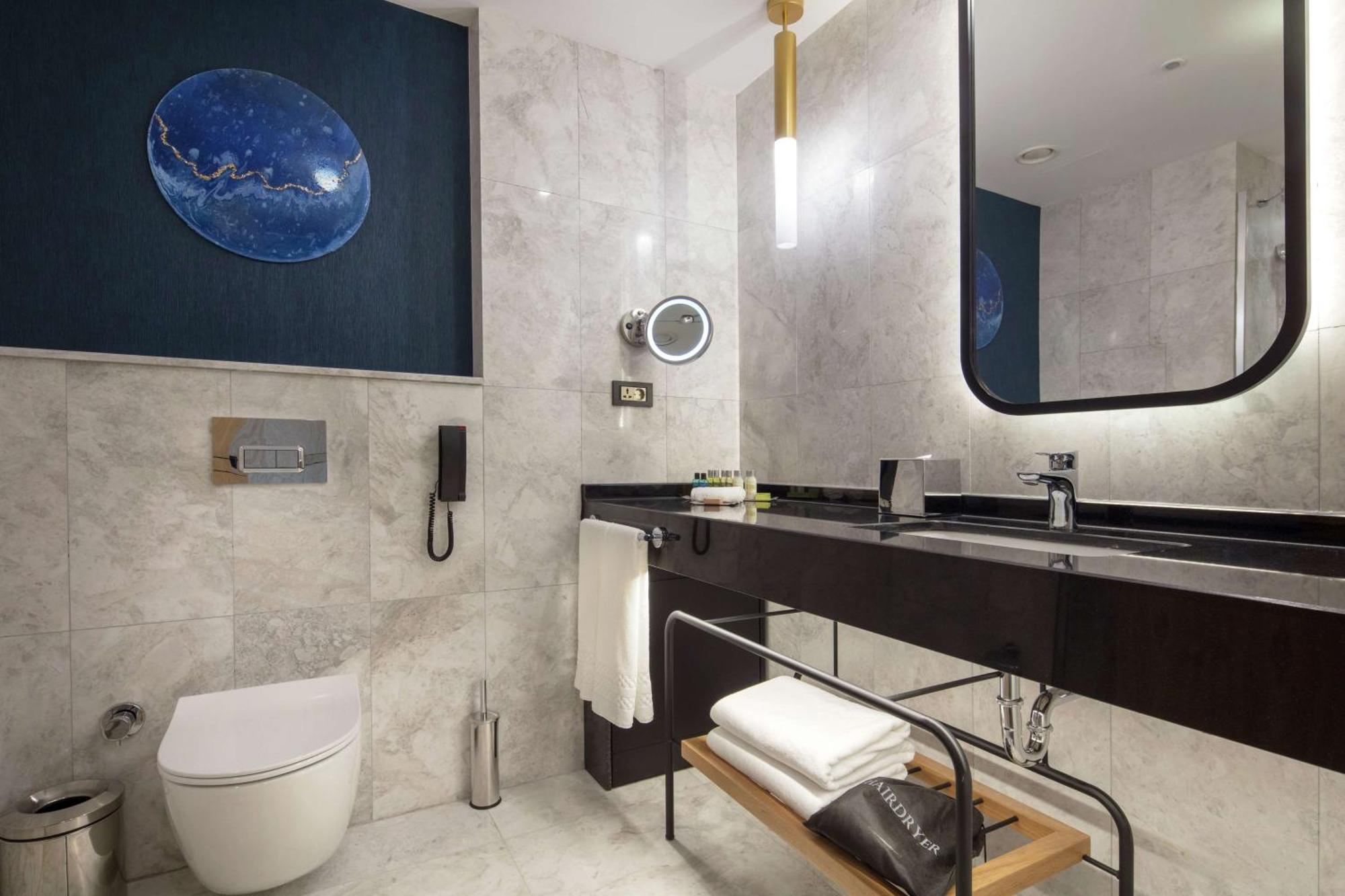 Hotel Doubletree By Hilton Afyonkarahisar Exterior foto